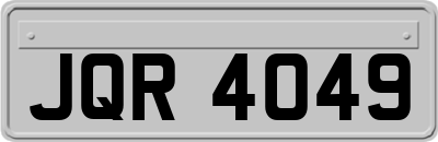 JQR4049