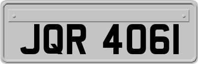 JQR4061