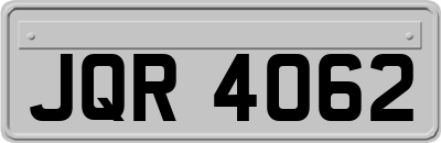 JQR4062