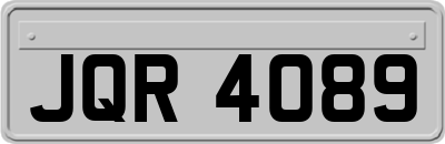 JQR4089