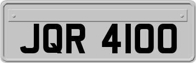 JQR4100