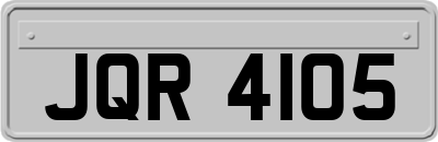 JQR4105