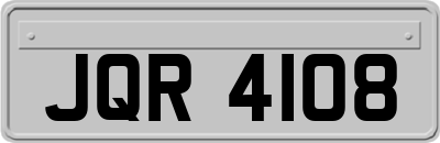 JQR4108