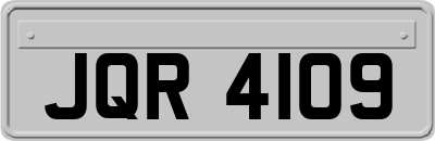 JQR4109
