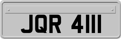 JQR4111