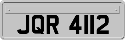 JQR4112