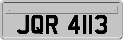 JQR4113
