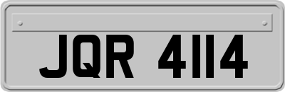 JQR4114