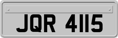 JQR4115