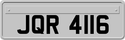 JQR4116