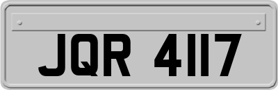JQR4117