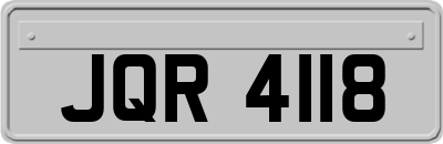 JQR4118