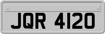 JQR4120