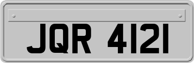 JQR4121