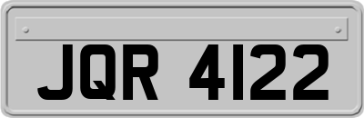 JQR4122
