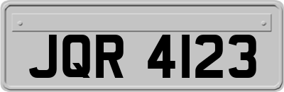 JQR4123