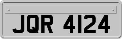 JQR4124