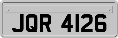 JQR4126