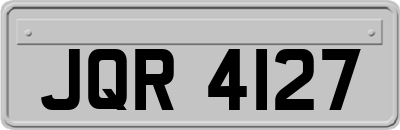 JQR4127