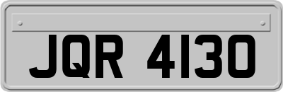 JQR4130