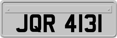 JQR4131