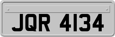 JQR4134