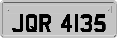 JQR4135