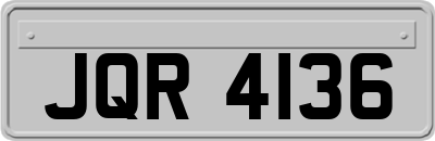 JQR4136