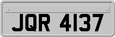 JQR4137