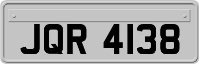 JQR4138