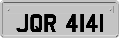 JQR4141