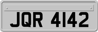 JQR4142