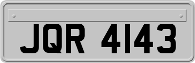 JQR4143