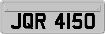 JQR4150