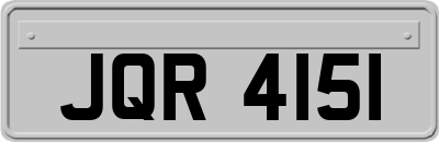 JQR4151