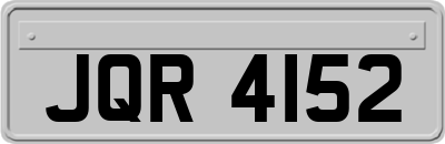 JQR4152