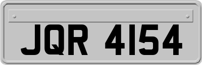 JQR4154