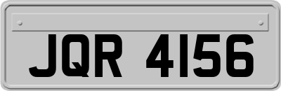 JQR4156