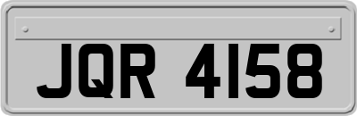 JQR4158