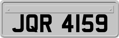 JQR4159
