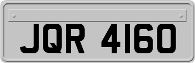JQR4160