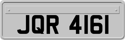 JQR4161