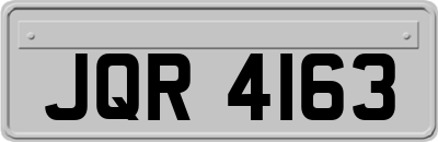 JQR4163