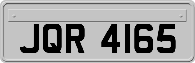 JQR4165