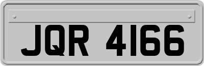 JQR4166