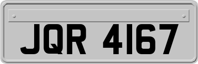 JQR4167