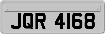 JQR4168