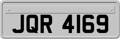 JQR4169
