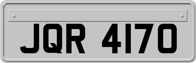 JQR4170