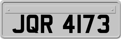 JQR4173